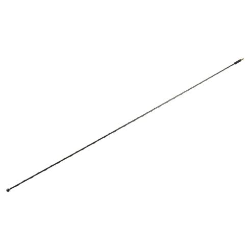 89-15 4Rner, Cmry, FJ, Hlndr, MR2; 89-95 PU, Rv4, Snna, T100, Tacoma, 00-15 Tndra Antenna Mast (Toy)