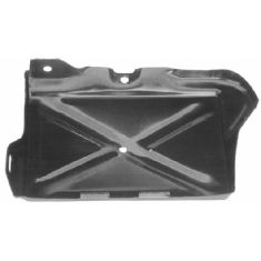 1968-72 Buick Special Skylark Gran Sport Battery Tray