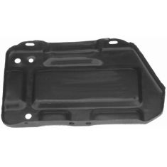 67-76 Mopar A Body Battery Tray