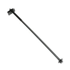 97-04 Dakota; 98-04 Durango; 99-04 Ram 1500, 2500, 3500 Battery Hold Down bolt w/Nut