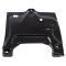 Battery Tray