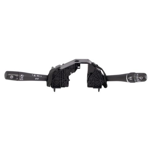 ACROPIX Steering Column Turn Signal Switch Lever Multifunction - View #9