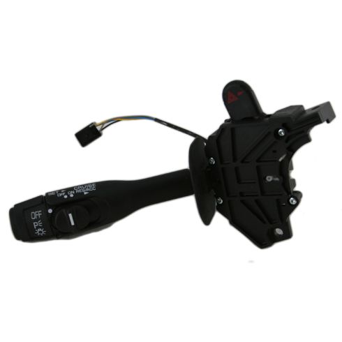 GM Combination Switch