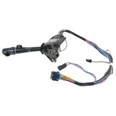 2000-05 Impala Lumina Monte Carlo Wiper High Beam Turn Signal Combination Switch WITH Cruise Control