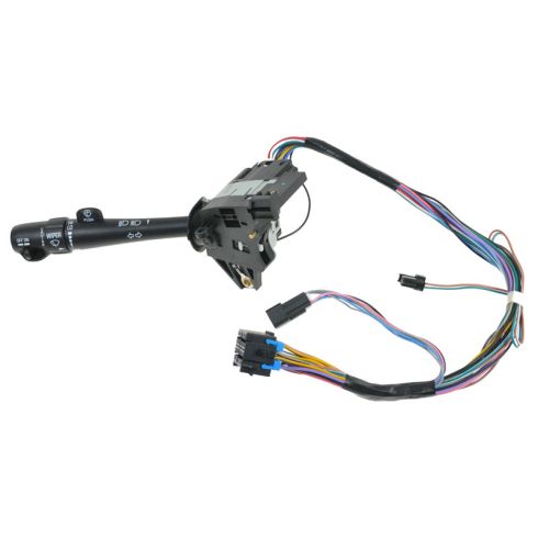 2000-05 Impala Lumina Monte Carlo Wiper High Beam Turn Signal Combination Switch WITH Cruise Control