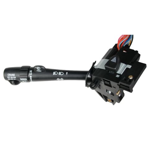 97-05 Buick Century Regal Turn Signal Sw w/Cruise