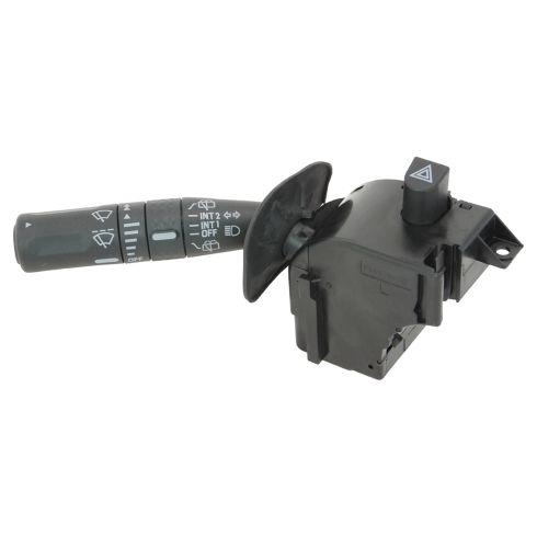 02-05 Ford Explorer, Mercury Mountainer; 03-06 Expedition Turn Signal Wiper Switch