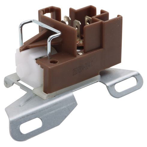 Headlight Dimmer Switch