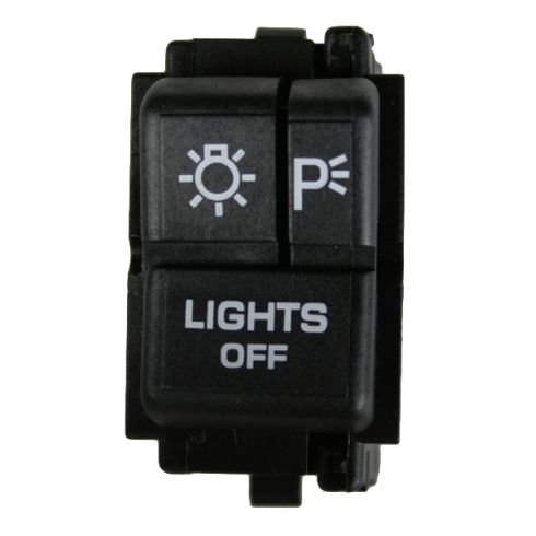 Headlight Switch
