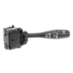 00-05 Eclipse (w/o RR Wiper); 99-03 Galant; 01-05 Sebring Cpe, Stratus Cpe Wiper Switch