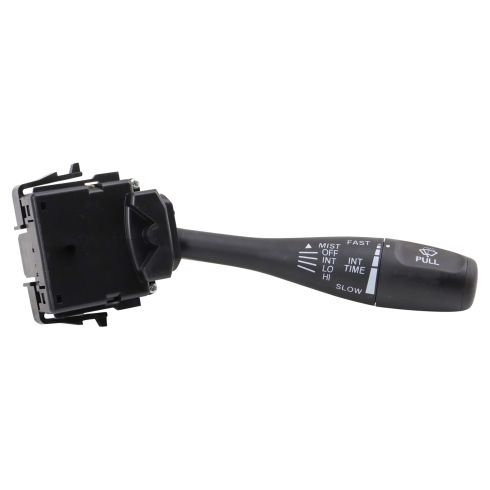 Windshield Wiper Switch