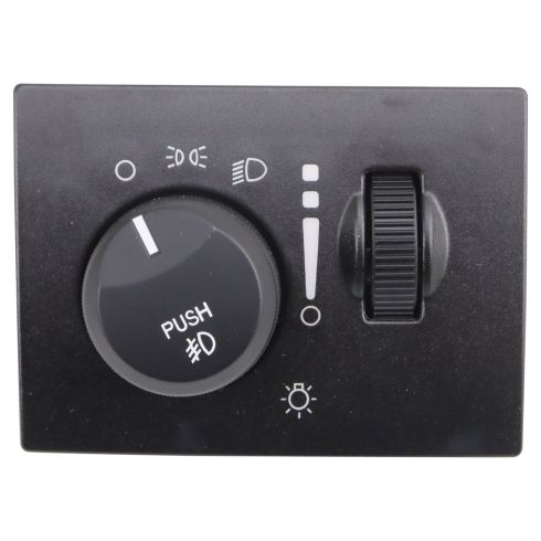 Headlight Switch