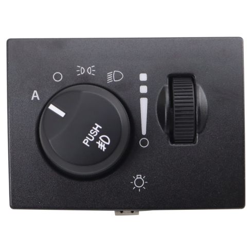 Headlight Switch