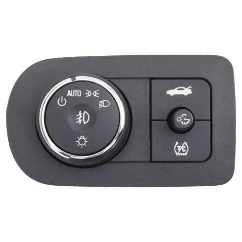 Multi-Function Switch