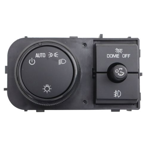Multi-Function Switch