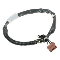 90-93 Honda Accord Ignition Starter Switch
