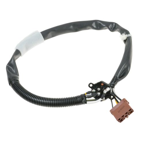 90-93 Honda Accord Ignition Starter Switch