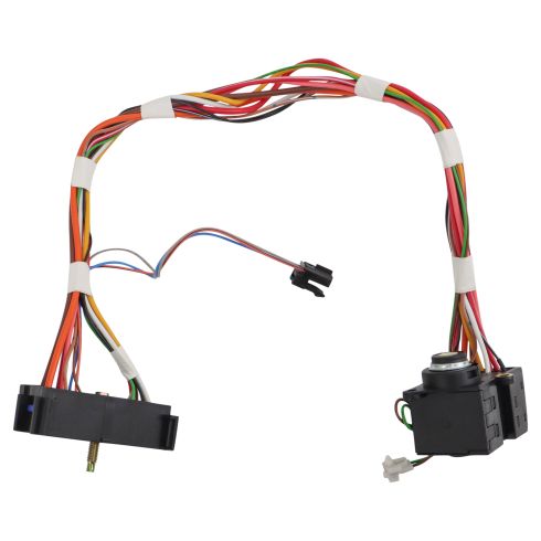 Ignition Starter Switch