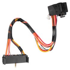 Ignition Starter Switch