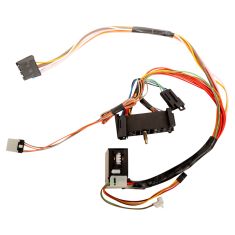 Ignition Starter Switch