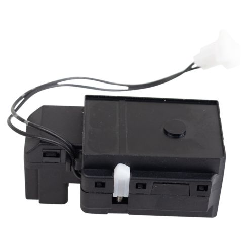 Ignition Switch