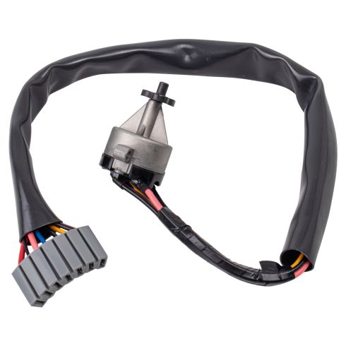 Ignition Switch