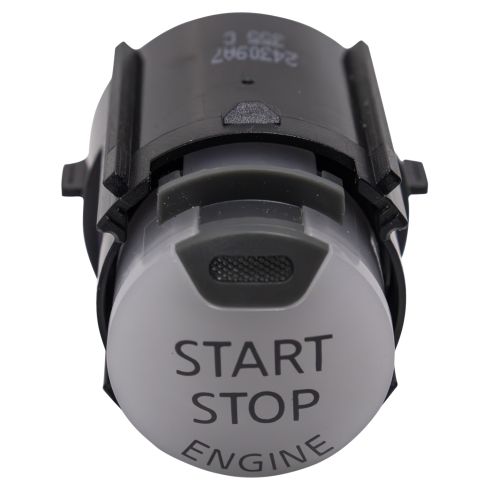Ignition Starter Switch