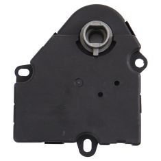 HVAC Blend Door Actuator