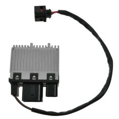 Radiator Cooling Fan Control Module