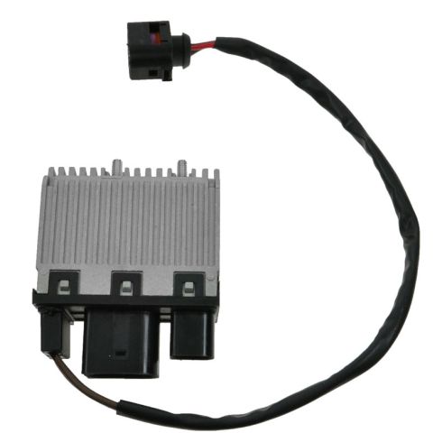 Radiator Cooling Fan Control Module