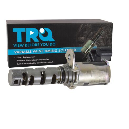 Variable Valve Timing Solenoid