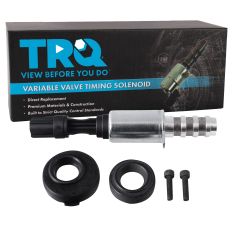 Variable Valve Timing Solenoid