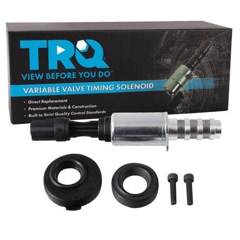 Variable Valve Timing Solenoid