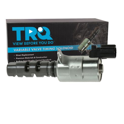 Variable Valve Timing Solenoid