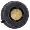 Oil Cooler Thermostat