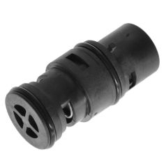 00-08 BMW 3, X, Z Series Transmission & Oil Cooler Thermostat