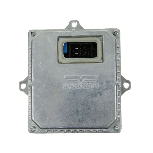 HID Ballast Control Module