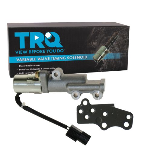 Variable Valve Timing Solenoid