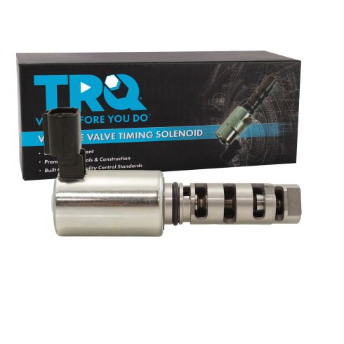 Variable Valve Timing Solenoid