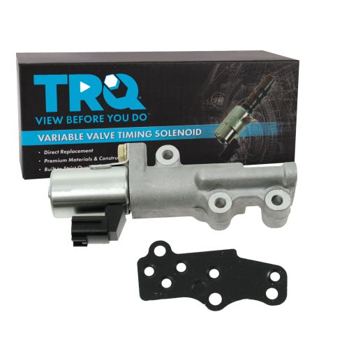 Variable Valve Timing Solenoid