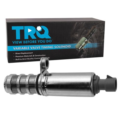 Variable Valve Timing Solenoid