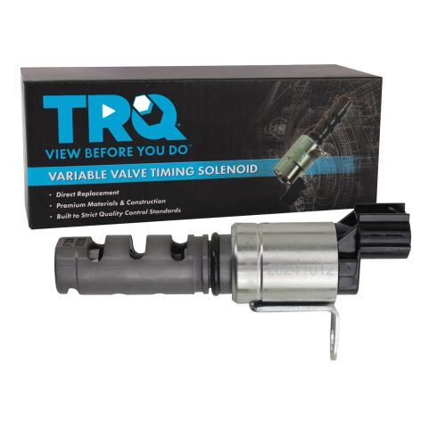 Variable Valve Timing Solenoid