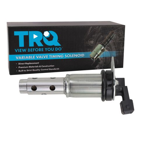 Variable Valve Timing Solenoid