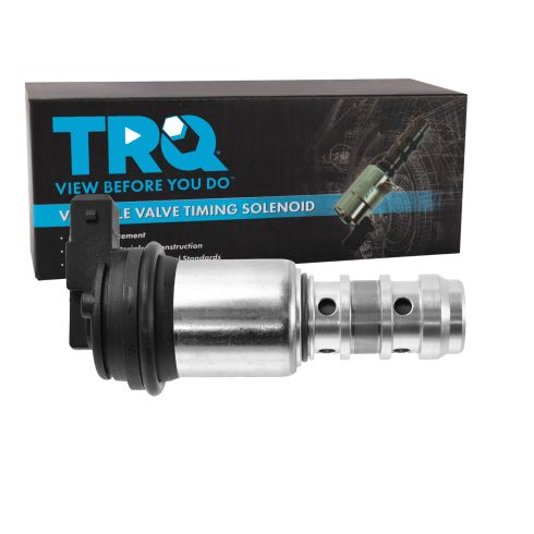 Variable Valve Timing Solenoid