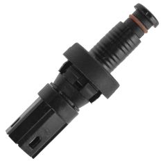 92-93 Chrysler; 92-01 Dodge; 93-06 Jeep; 92-93, 97 Plymouth (3 Pin) Push Type Door Jamb Switch LH=RH