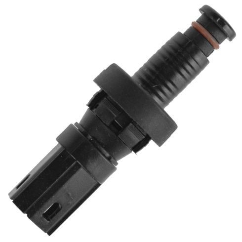 92-93 Chrysler; 92-01 Dodge; 93-06 Jeep; 92-93, 97 Plymouth (3 Pin) Push Type Door Jamb Switch LH=RH