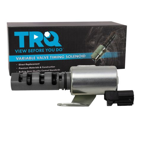 Variable Valve Timing Solenoid