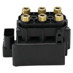 11-17 Jeep Grand Cherokee Air Suspension Solenoid Valve Block
