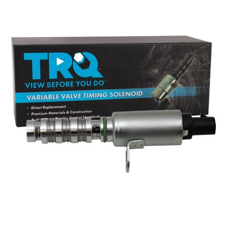 Variable Valve Timing Solenoid