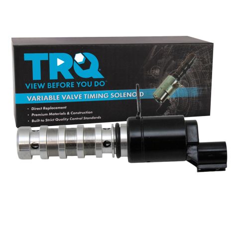 Variable Valve Timing Solenoid